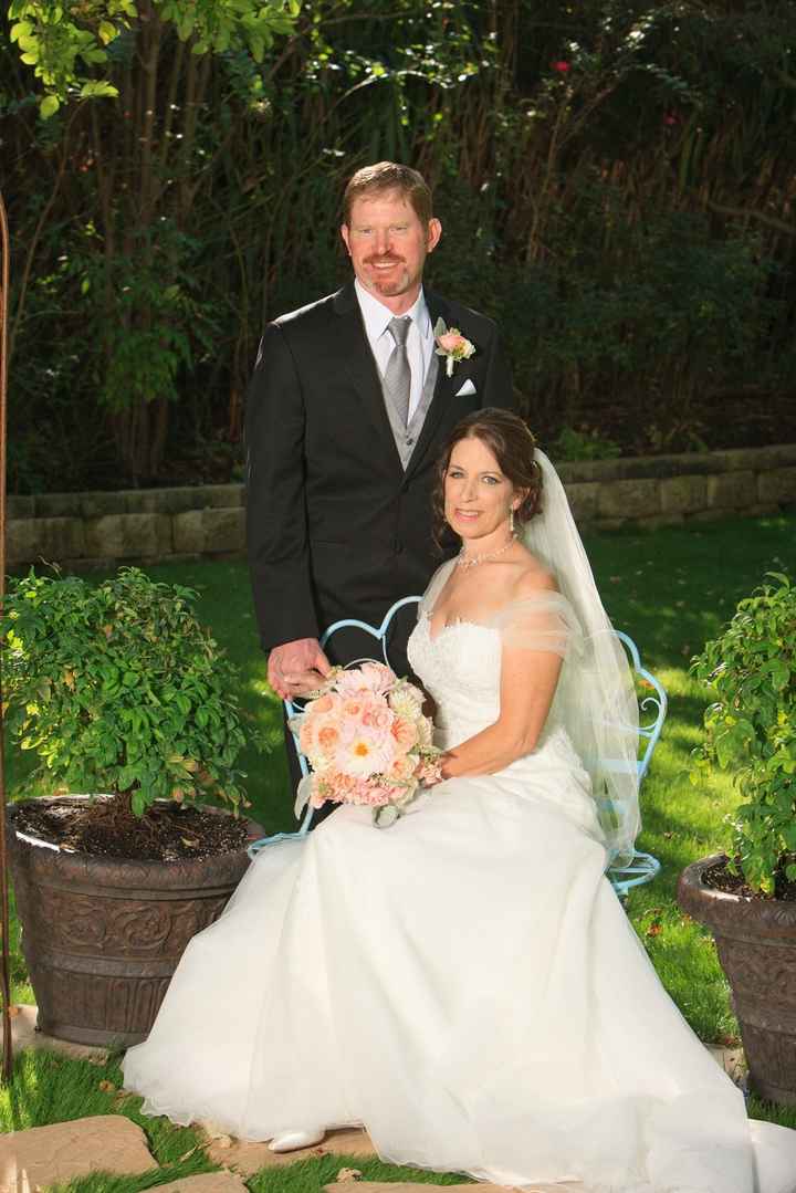 FINALLY BAM with PRO PICS!  lots of pics :)