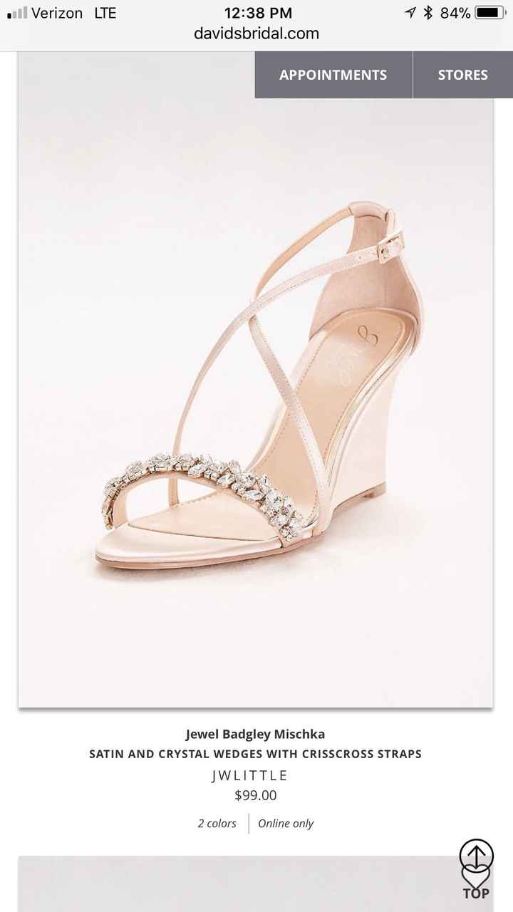  Do These Scream Grandma? - 1