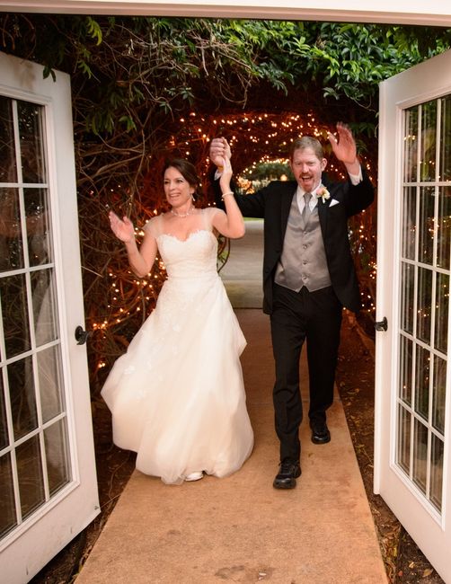 FINALLY BAM with PRO PICS!  lots of pics :)