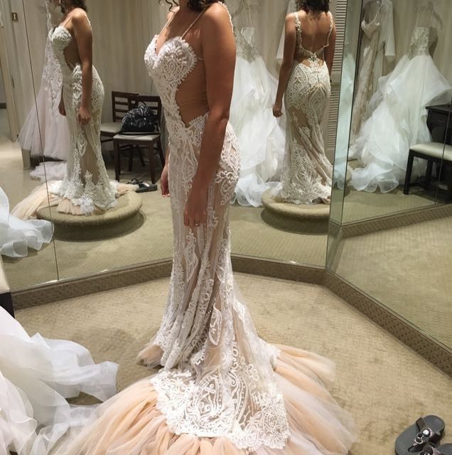 Wedding Dresses We Didn't Say Yes To