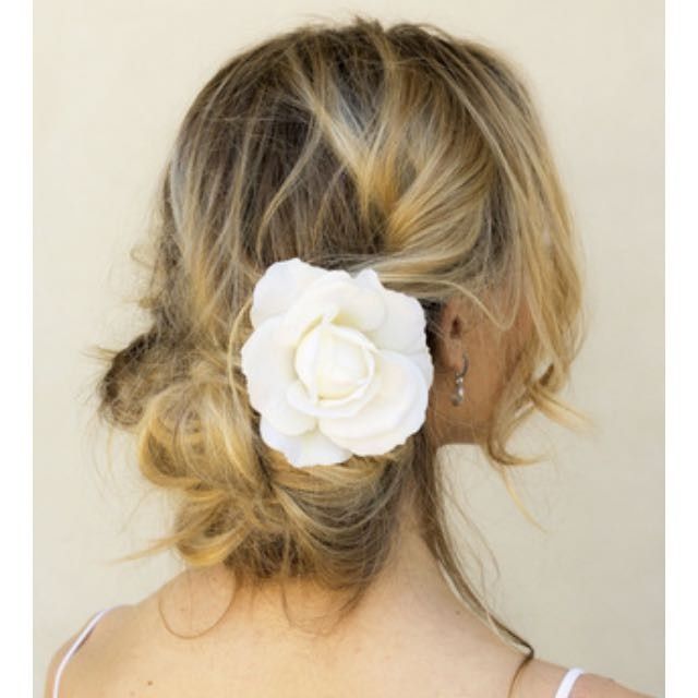 Need hair help: