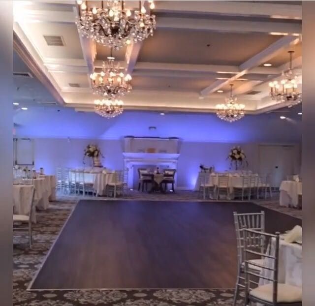 Skylands Manor- Venue Upgrade!