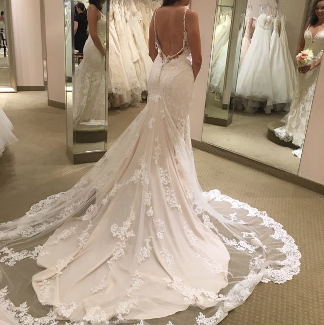 Decided to look at dresses again... Opinions?