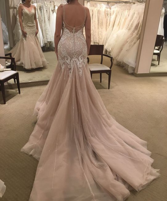 Decided to look at dresses again... Opinions?