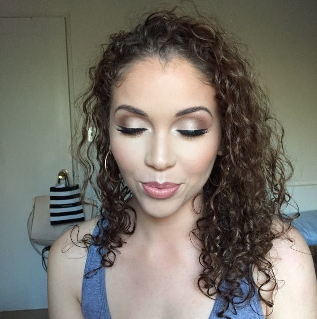 Share your make up inspiration / trials