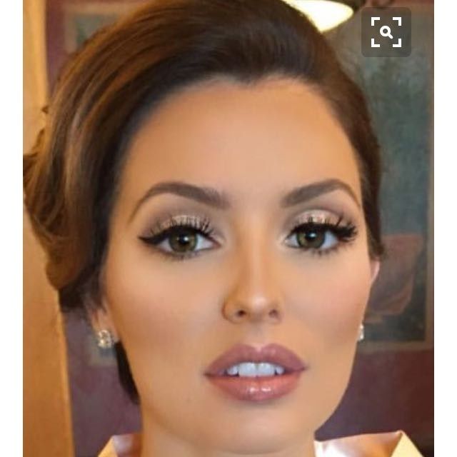Share your make up inspiration / trials