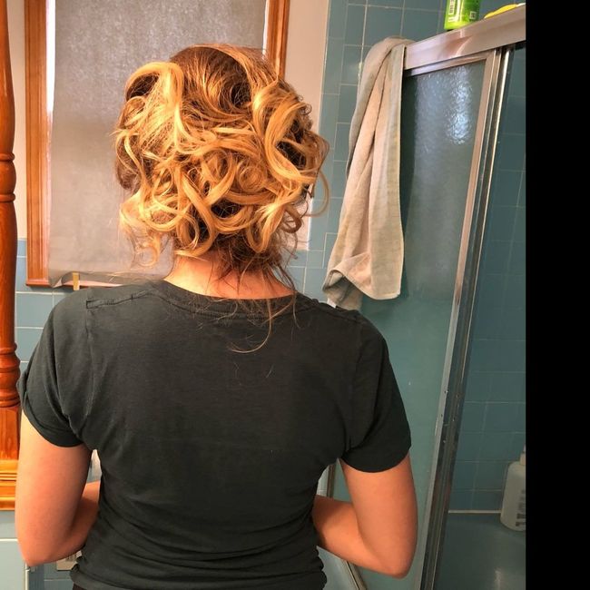 Hair Trial .... =\