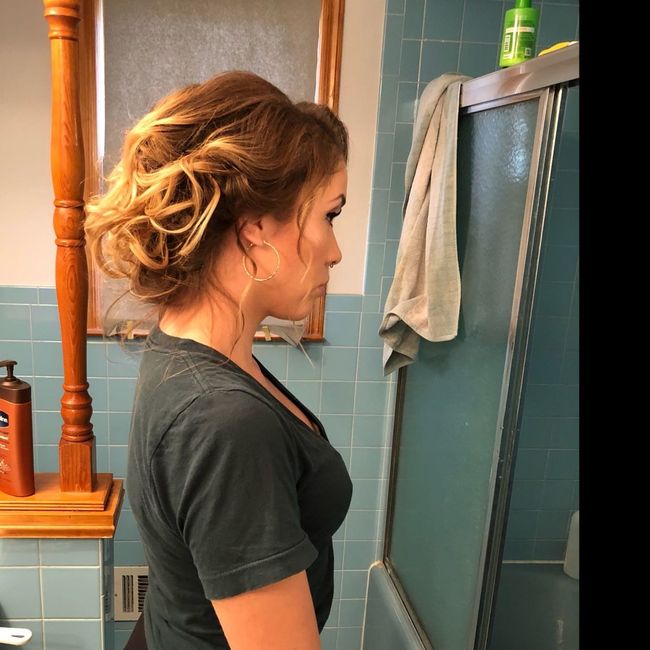 Hair Trial .... =\