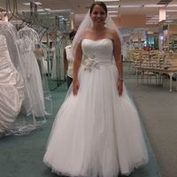 Third time's the charm!- *pictures!!