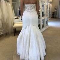 Your Wedding Dress: Show & Tell! - 2