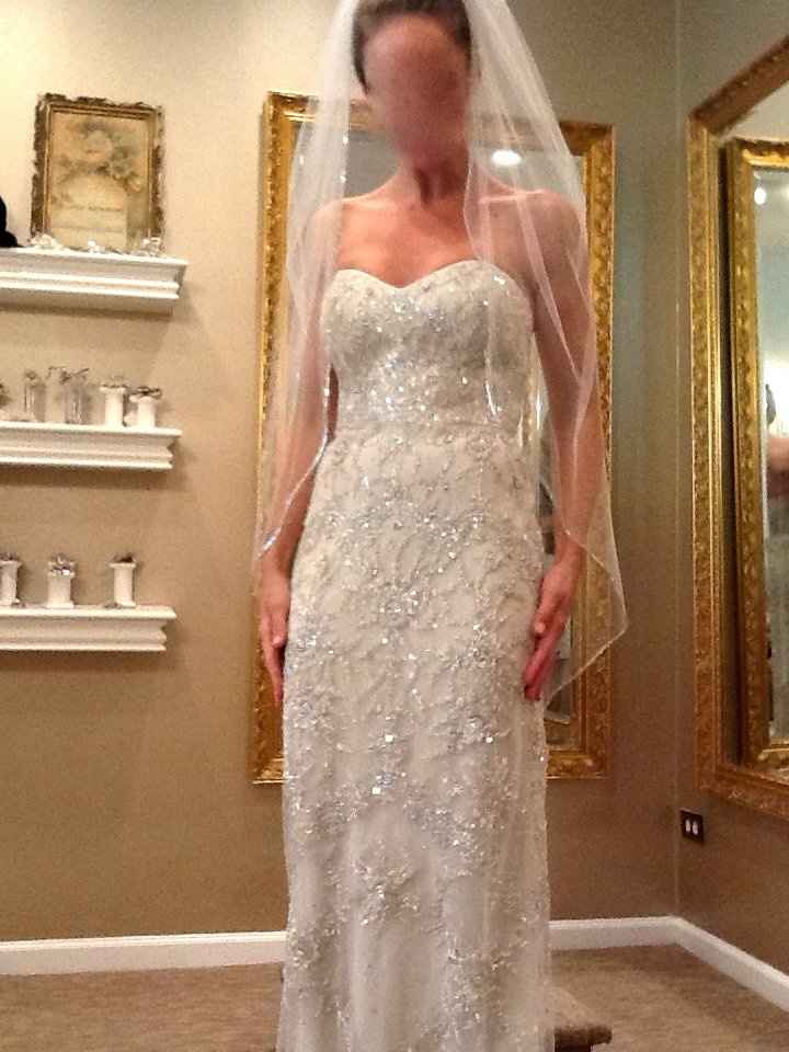 Short vs Long? (pics included)