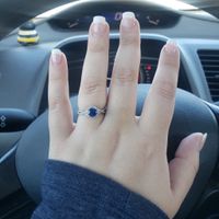 Brides of 2022! Show us your ring! - 1
