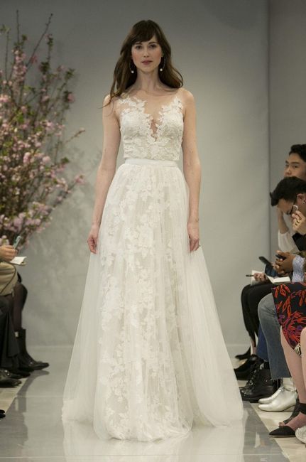 Ladies Getting Married in June- Let's See Those Dresses! 🌸❤🌸 7