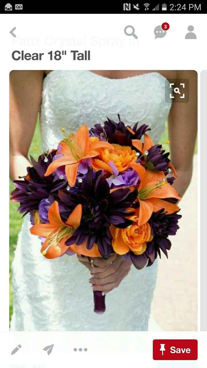 What are your wedding colors?
