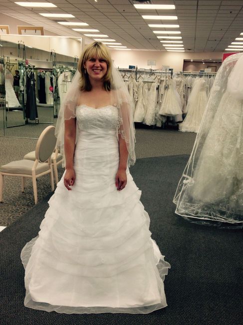 Wednesday Dress Porn