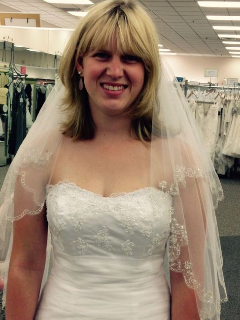 Wednesday Dress Porn