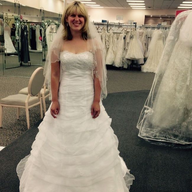 Dress Inspiration!