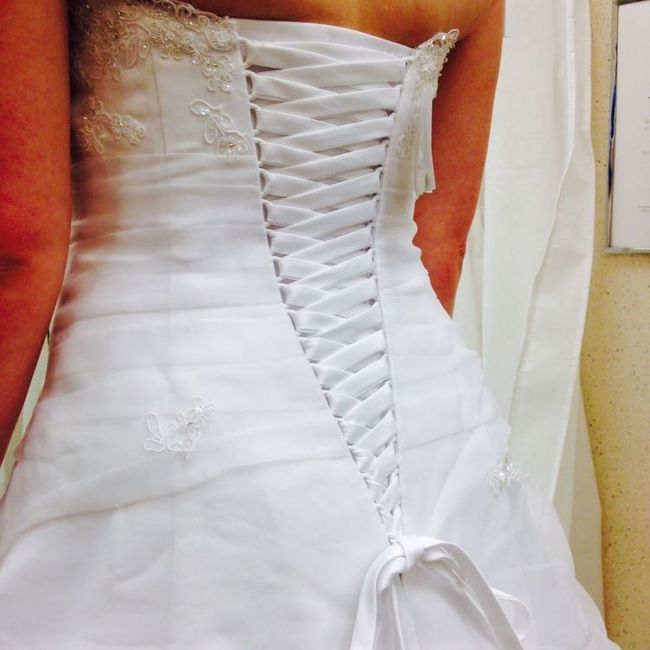Dress Inspiration!