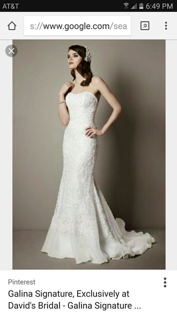 TGIF.....show me your pretty dresses! :+)