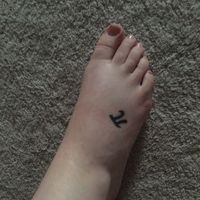 NWR Spinoff: Tattoos & Stories