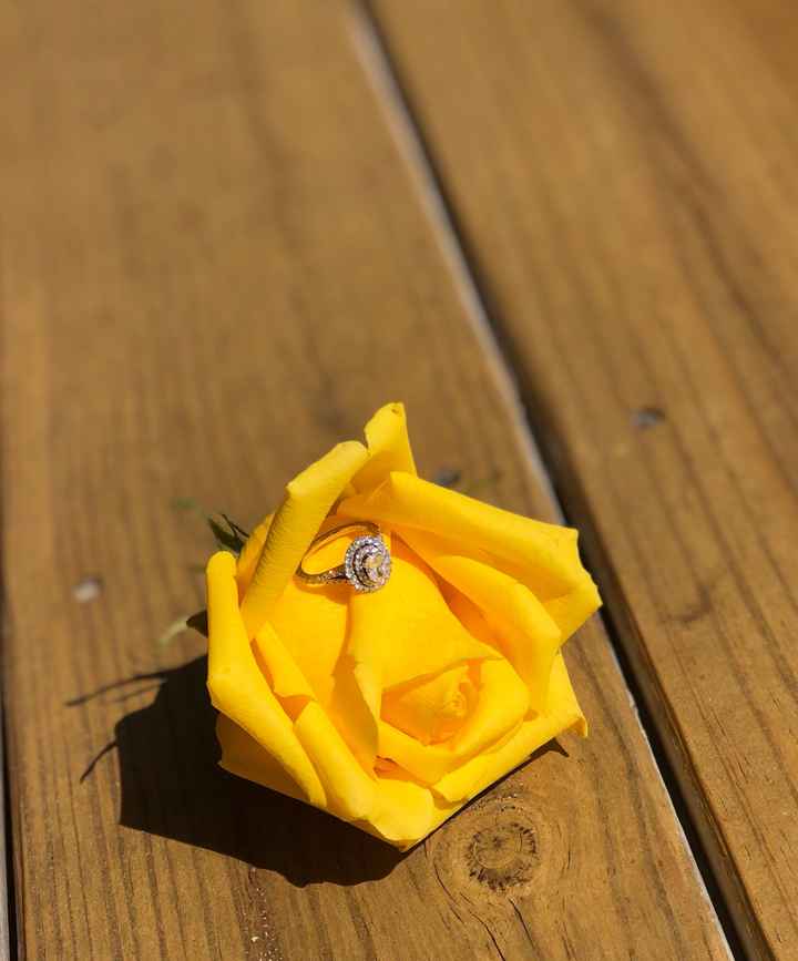 Brides of 2020!  Show us your ring! - 1