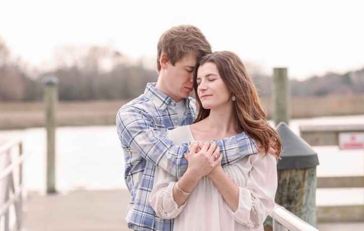 Engagement photos - 4