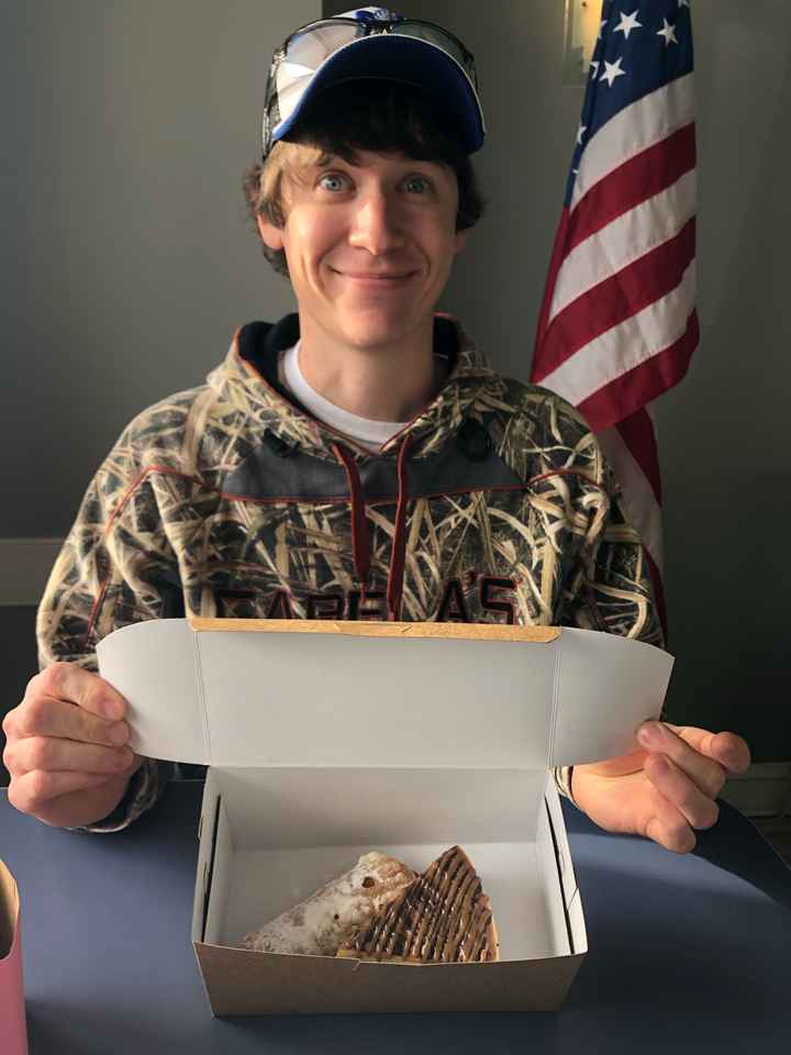 Fiancé Appreciation! - Show them off! - 1