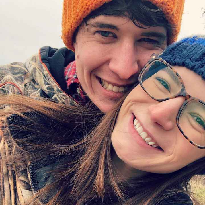 Fiancé Appreciation! - Show them off! - 2