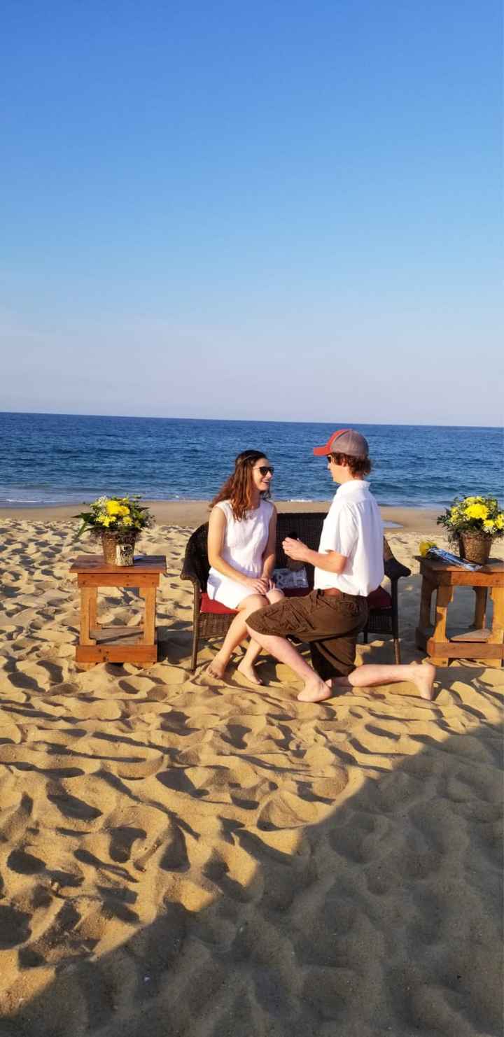 Proposal Pictures - 1