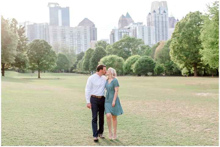 Piedmont Park