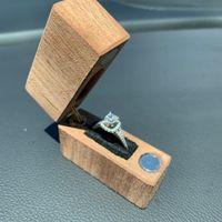 Congrats to everyone getting married in 2020! We are getting married in April :) 