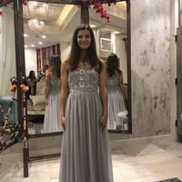 Bridesmaid/ Maid of honor dresses - 1