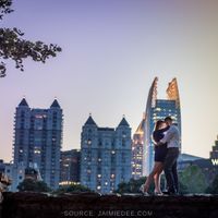 Piedmont Park