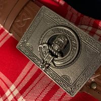 Surprising him with a Kilt - 2