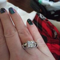 Brides of 2022! Show us your ring! - 1