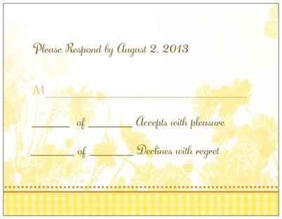 Invites went out, Rave reviews so far!! =)