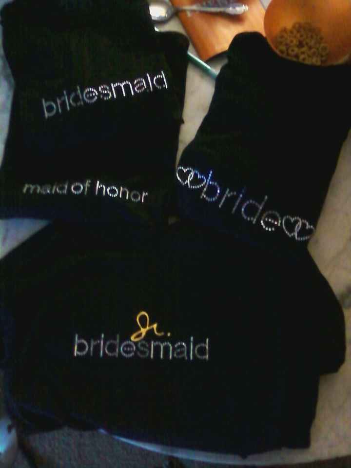 Let me see your DIY's!