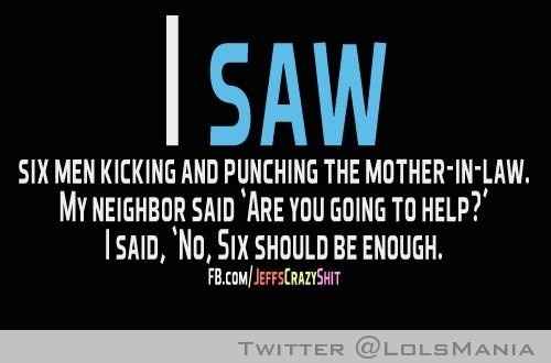 More than a coincidence--RANT!