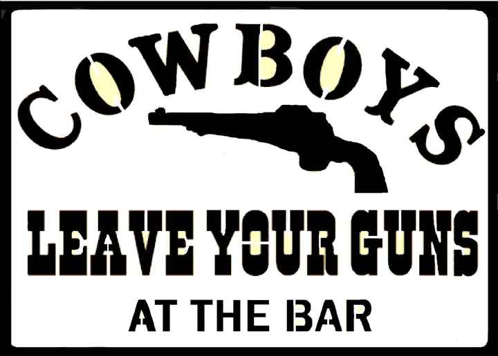 Possible Post-Reception Drama (hope not) Ideas?