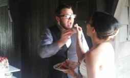 I'm married now! PRO-PIC UPDATE!!