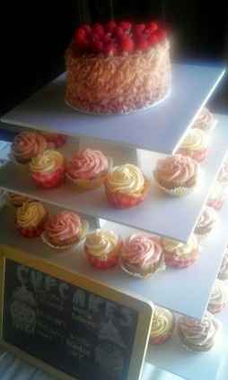 I'm married now! PRO-PIC UPDATE!!