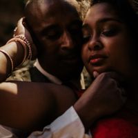 Show me your engagement photos! - 2