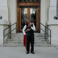 Show me your engagement photos! - 3