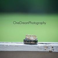 I'm married now! PRO-PIC UPDATE!!