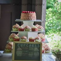 I'm married now! PRO-PIC UPDATE!!