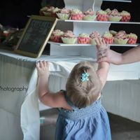 I'm married now! PRO-PIC UPDATE!!