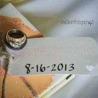 I'm married now! PRO-PIC UPDATE!!