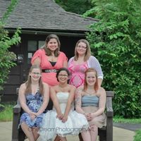 I'm married now! PRO-PIC UPDATE!!