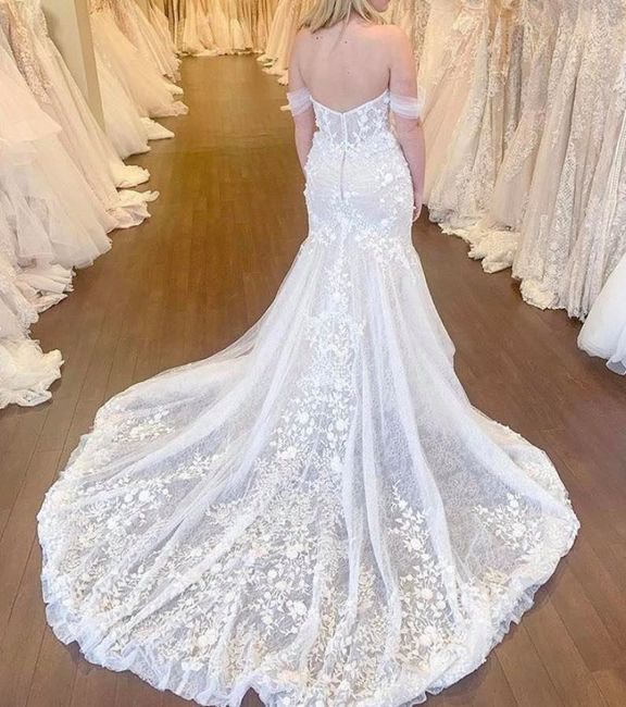 2020 wedding dresses!! Just bought mine!! 2