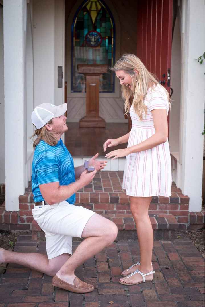 Brides of 2020!  Show us your ring! - 2